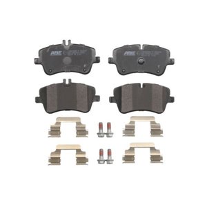 C1M025ABE-P  Brake pads set ABE 