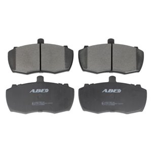 C1I010ABE  Brake pads set ABE 