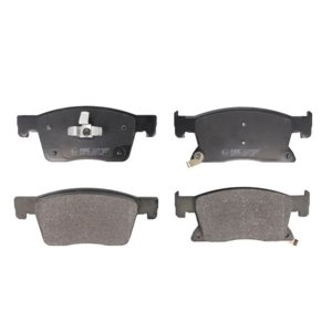 C1X046ABE  Brake pads set ABE 