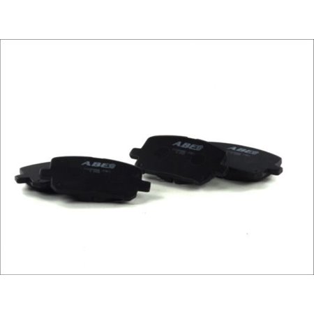 C12099ABE Brake Pad Set, disc brake ABE