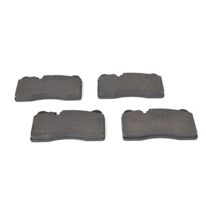 0 986 494 207  Brake pads set BOSCH 