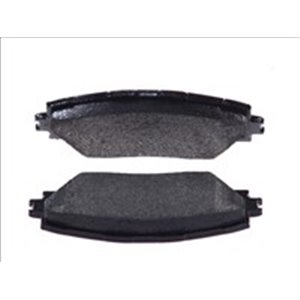 2433701  Brake pads set TEXTAR 