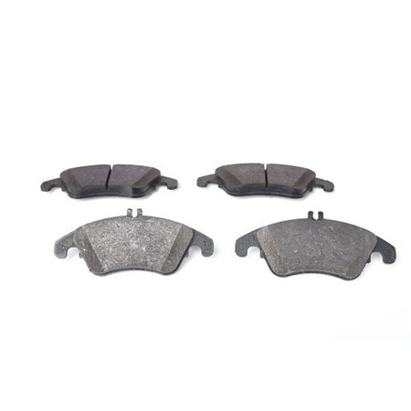 0 986 494 263 Brake Pad Set, disc brake BOSCH