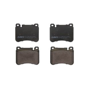 C1M061ABE  Brake pads set ABE 