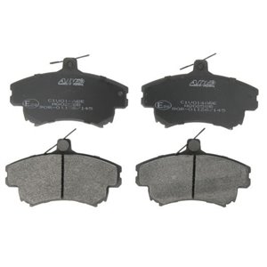 C1V014ABE  Brake pads set ABE 