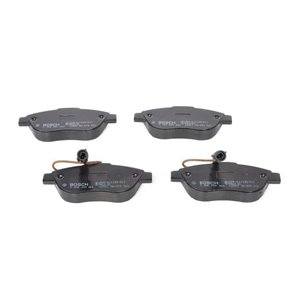 0 986 494 464  Brake pads set BOSCH 