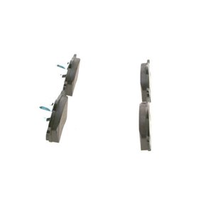 0 986 494 008  Brake pads set BOSCH 