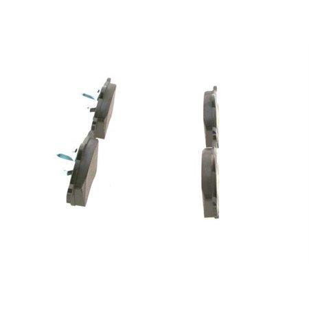 0 986 494 008 Brake Pad Set, disc brake BOSCH