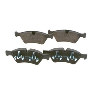 0 986 494 165  Brake pads set BOSCH 