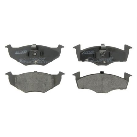 C1W033ABE Brake Pad Set, disc brake ABE