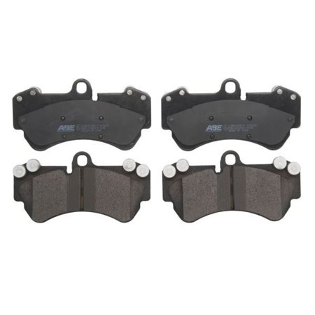 C1W063ABE-P Brake Pad Set, disc brake ABE