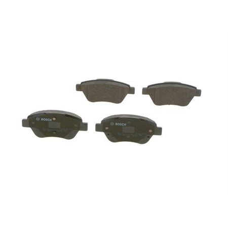 0 986 494 132 Brake Pad Set, disc brake BOSCH