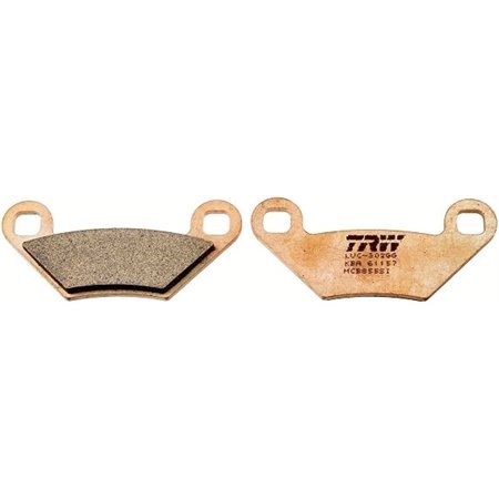 MCB855SI  Brake pads TRW 