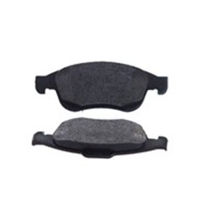 2491401 Brake Pad Set, disc brake TEXTAR - Top1autovaruosad