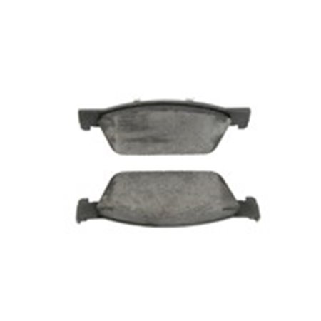 2462301 Brake Pad Set, disc brake TEXTAR