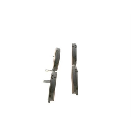 0 986 494 884 Brake Pad Set, disc brake BOSCH