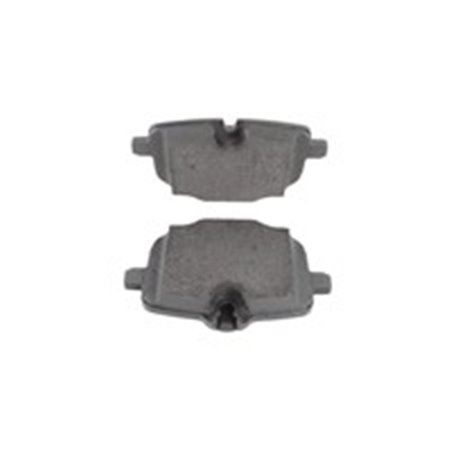 2470301 Brake Pad Set, disc brake TEXTAR