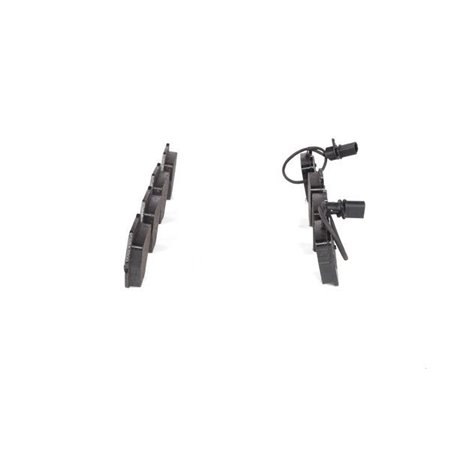 0 986 424 690 Brake Pad Set, disc brake BOSCH