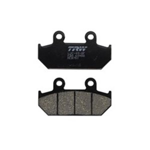 MCB751  Brake pads TRW 