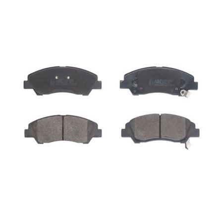 C10532ABE Brake Pad Set, disc brake ABE