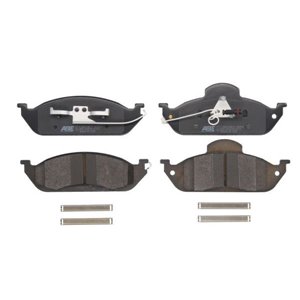 C1M023ABE-P  Brake pads set ABE 