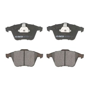 C13065ABE  Brake pads set ABE 