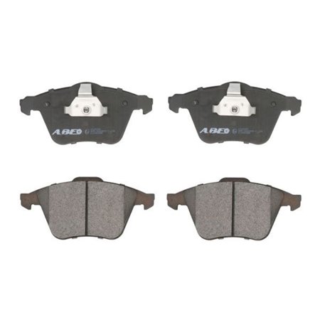 C13065ABE Brake Pad Set, disc brake ABE