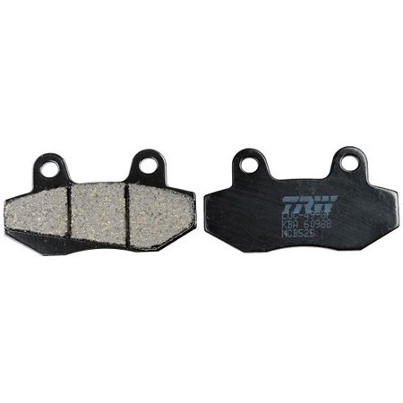 MCB525  Brake pads TRW 