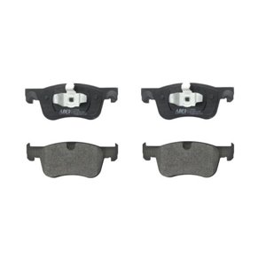 C1C065ABE Brake Pad Set, disc brake ABE - Top1autovaruosad