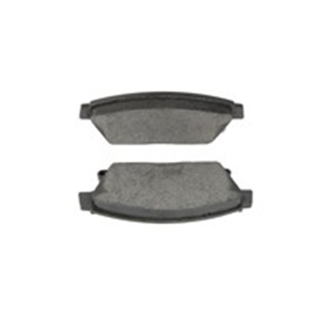 2503401 Brake Pad Set, disc brake TEXTAR