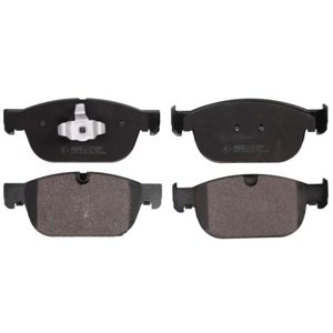 C1V024ABE Brake Pad Set, disc brake ABE - Top1autovaruosad