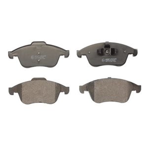 C1R044ABE  Brake pads set ABE 