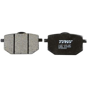 MCB568  Brake pads TRW  - Top1autovaruosad