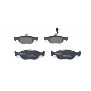 0 986 424 362  Brake pads set BOSCH 