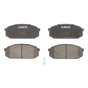 C13039ABE  Brake pads set ABE 