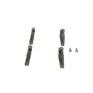 0 986 494 168  Brake pads set BOSCH 