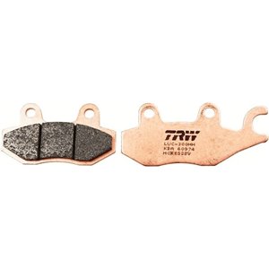 MCB582SV  Brake pads TRW 