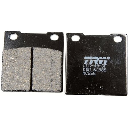 MCB55  Brake pads TRW 