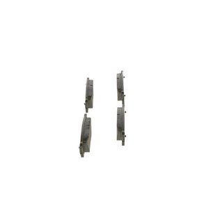 0 986 494 822  Brake pads set BOSCH 