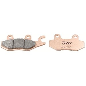 MCB615SV  Brake pads TRW  - Top1autovaruosad