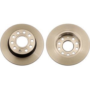 DF4276 Brake Disc TRW - Top1autovaruosad