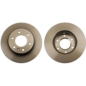 DF4822S Brake Disc TRW - Top1autovaruosad