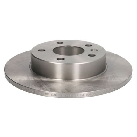 C4X003ABE Brake Disc ABE