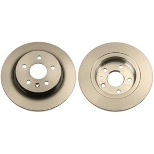 DF6340 Brake Disc TRW - Top1autovaruosad