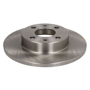 C3F014ABE Brake Disc ABE - Top1autovaruosad