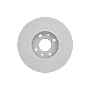 0 986 479 C17 Brake Disc BOSCH - Top1autovaruosad