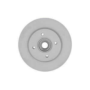 0 986 479 387 Brake Disc BOSCH - Top1autovaruosad