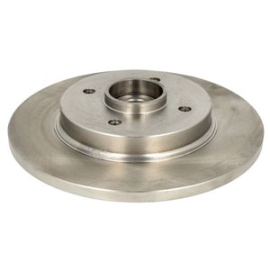 C4C015ABE  Brake disc with bearing ABE 