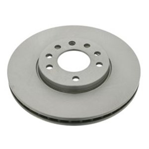 FE23549  Brake disc FEBI 