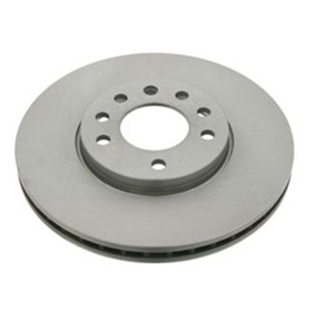 23549 Brake Disc FEBI BILSTEIN